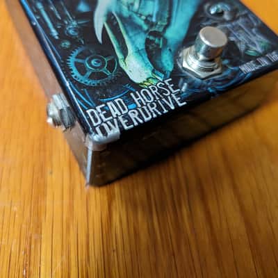Pro Tone Dead Horse Overdrive image 5