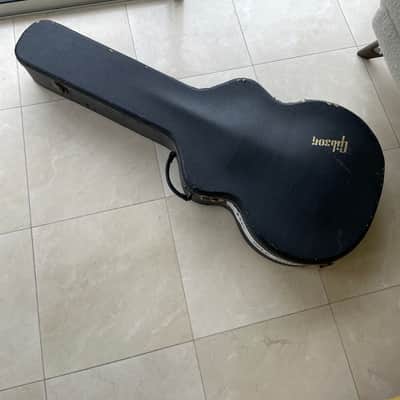 Gibson J-200 1969 - Cherry Sunburst image 24