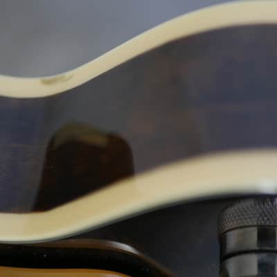 Gretsch G5622T Electromatic Center Block Double Cutaway with Bigsby, Laurel Fretboard 2019 - Present - Imperial Stain image 10