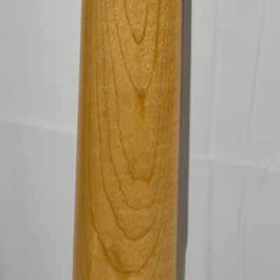 Ibanez RG160B Electric Guitar Neck MIK Korea 2000 - Natural image 15