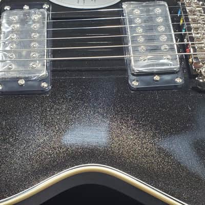 Gretsch Electromatic Premier Jet Electric Guitar - Onyx Storm Free Ship765 image 16