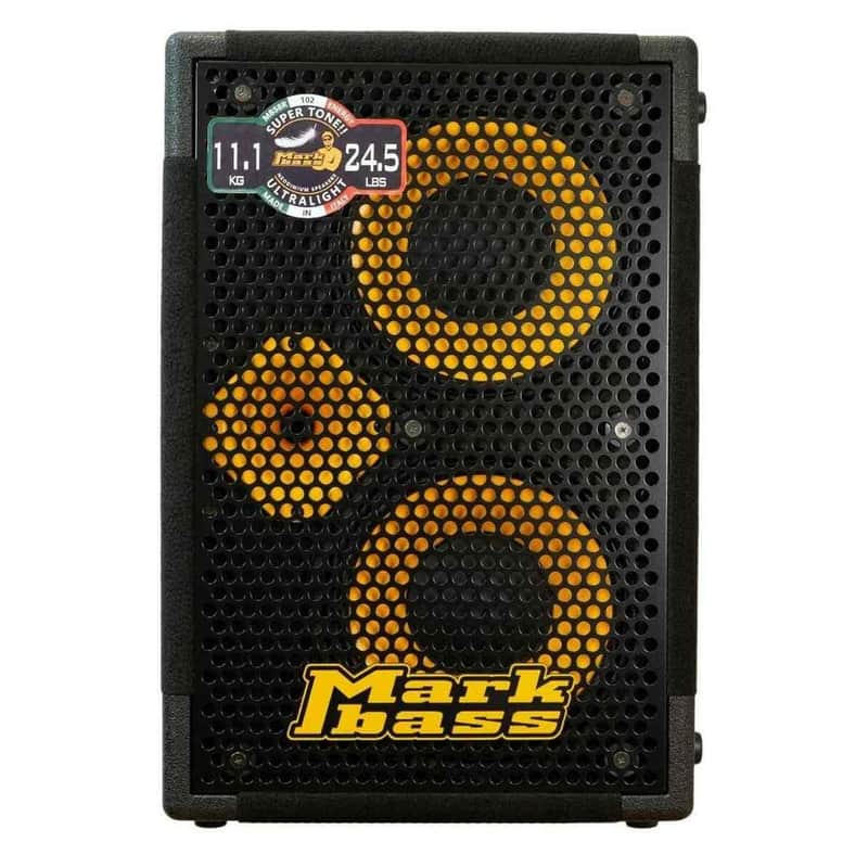 Mark Bass MB58R 102 Energy image 1