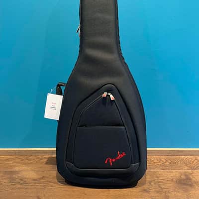 Fender Highway Series Dreadnought Natural image 12