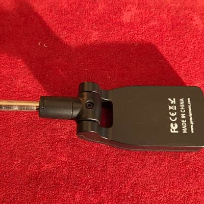 Getaria GWS-8 Wireless Guitar System w/ Original Box & Charging Cable image 3