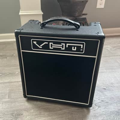 VHT AV-SP1-6 Special 6 1x10" 6W Guitar Combo Amp 2010s - Black