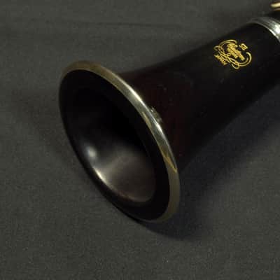 YAMAHA Yamaha YCL853II CUSTOM SE [SN 12479] (01/12) image 2