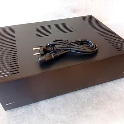 Audiolab 8000 AV + 8000 X7 pre / finale - nuovo mai usato image 4
