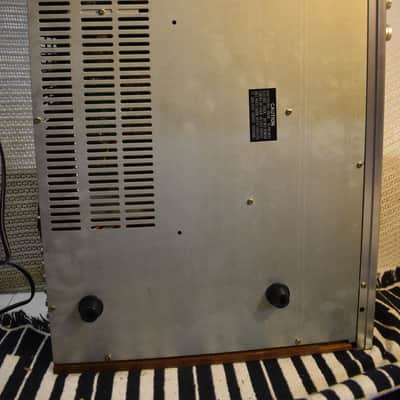 Sansui 7900Z AM/FM Quartz Stereo Receiver image 9