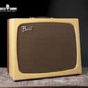 Bartel Starwood Custom w/ Boost & Reverb - 2024 - Tweed / Brown. NEW (Authorized Dealer)