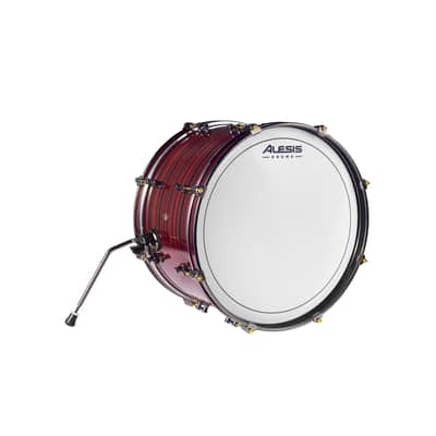Alesis Strata Prime 10-Piece Electronic Drum Kit image 6
