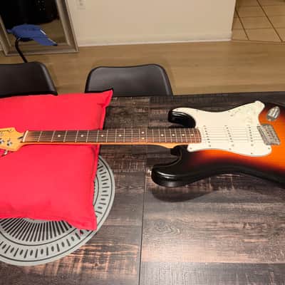 Fender Player Stratocaster image 4