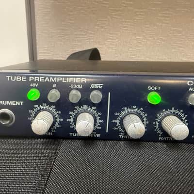 PreSonus Studio Channel 2010s - Black image 4