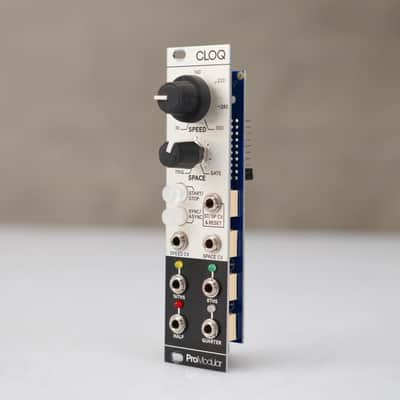 Pro Modular Cloq Eurorack Module #58471 image 5