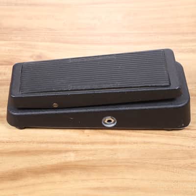 Dunlop GCB95 Cry Baby Standard Wah 1982 - Present - Black image 6