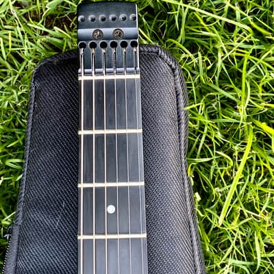 Steinberger SS-2F Black (NO BARITONE) image 6