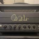 PRS HDRX 20 20-Watt Guitar Amp Head 2022 - Present - Black