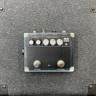 Acorn Amplifiers Solid State image 4