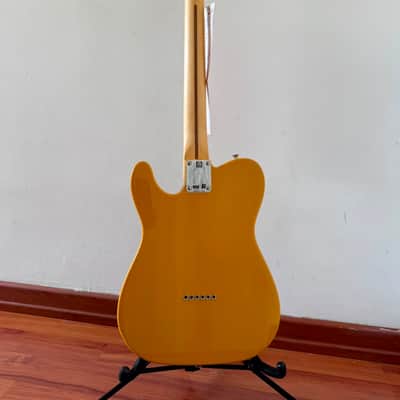 Fender Player Telecaster 2023 - Butterscotch Blondie image 4