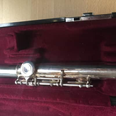 Yamaha yfl 281 s II image 11