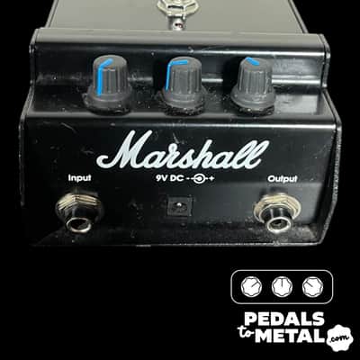 Marshall BluesBreaker 1990s - Black X15150 image 3