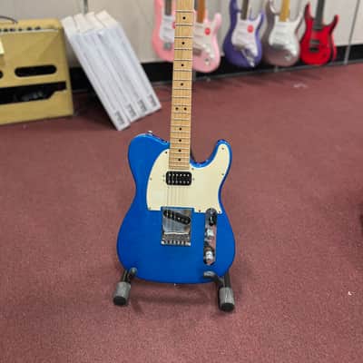 Fender 60th Anniversary American Series Telecaster w/ OHSC image 5