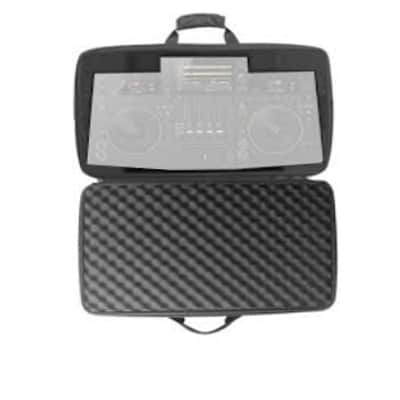 CUSTODIA UDG PER PIONEER XDJ-RX3 Black (U83015BL) image 2
