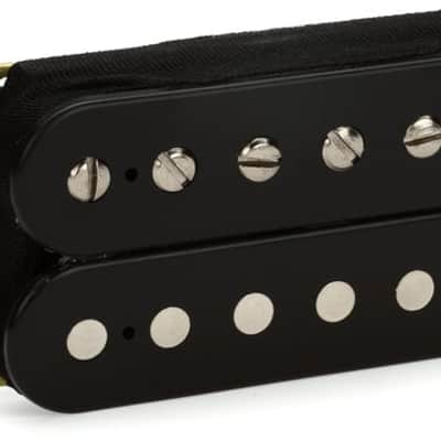 DiMarzio DP193 Air Norton Humbucker Pickup - Black image 2