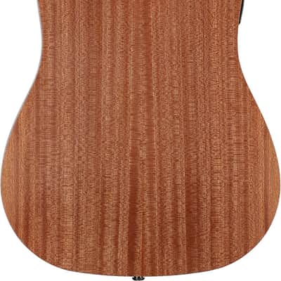 Taylor TSBTe Taylor Swift Acoustic-Electric Guitar image 4