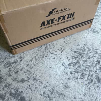 Fractal Audio Axe-FX III image 12