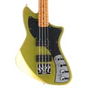 Fender American Ultra II Meteora Bass, Solar Flare, Plays Great (RC4) (34142)