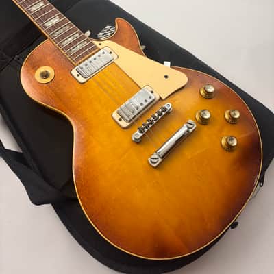 1975 Gibson Les Paul Deluxe Sunburst image 18