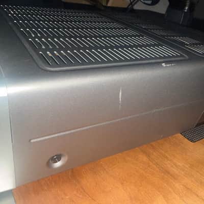 DENON UDRA-M10E Compact HiFi Amp 40W/Ch AM/FM great working order Japan Quality image 8