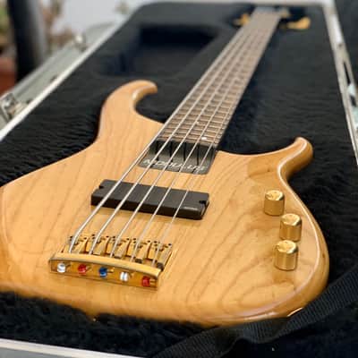 Modulus Quantum 5 1990s image 2