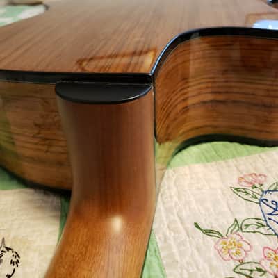 Fender CDN 240S CE Natural image 5