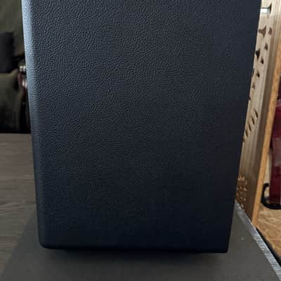 Mojotone Canyon 1x12 Closed Back Cabinet Celestion V30 16 ohm UK Made Speaker Bild 4