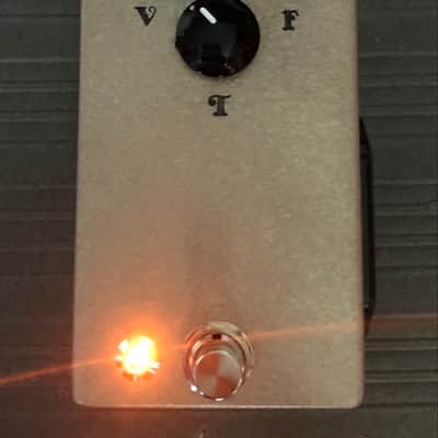 Rockin Tones ToneBender Mk3 image 5