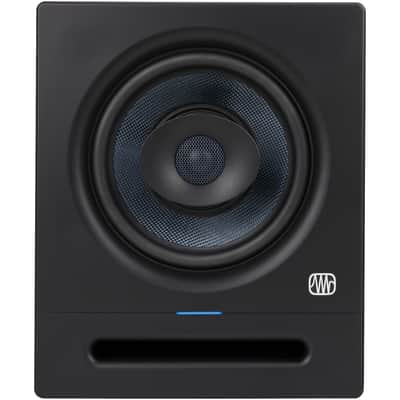 Presonus Eris Pro 8 Active Studio Monitors - Pair
