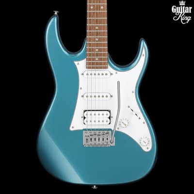 Ibanez GRX40 Gio Light Blue Metallic image 1