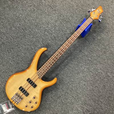 Ibanez BTB570FM Neck Through Bass Guitar image 2
