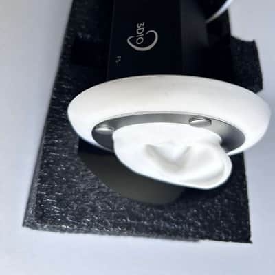 3Dio FS Binaural Microphone - White image 11