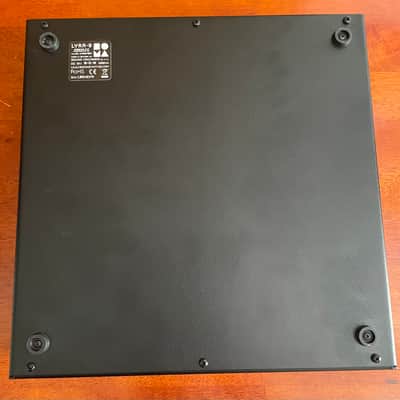 Soma Laboratory Lyra-8 Organismic Synthesizer 2017 - 2020 - Black image 6