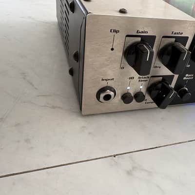 TecAmp Puma 1000 image 2