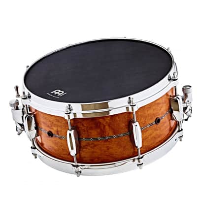 Meinl Drum Mute Set image 2