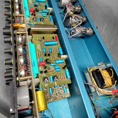 ADR Compex F760X-RS 1970s Mike Chapman owned image 10