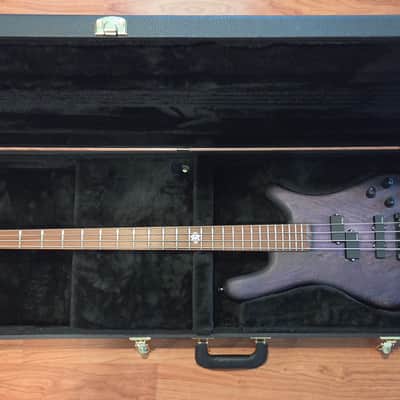 Spector USA NS-2 2023 -Nightshade image 17