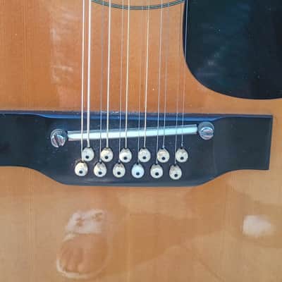 Fender - F-55-12 **VINTAGE 1979** image 5