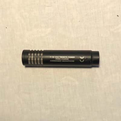 Audio-Technica PRO37 Small Diaphragm Cardioid Condenser Microphone image 2