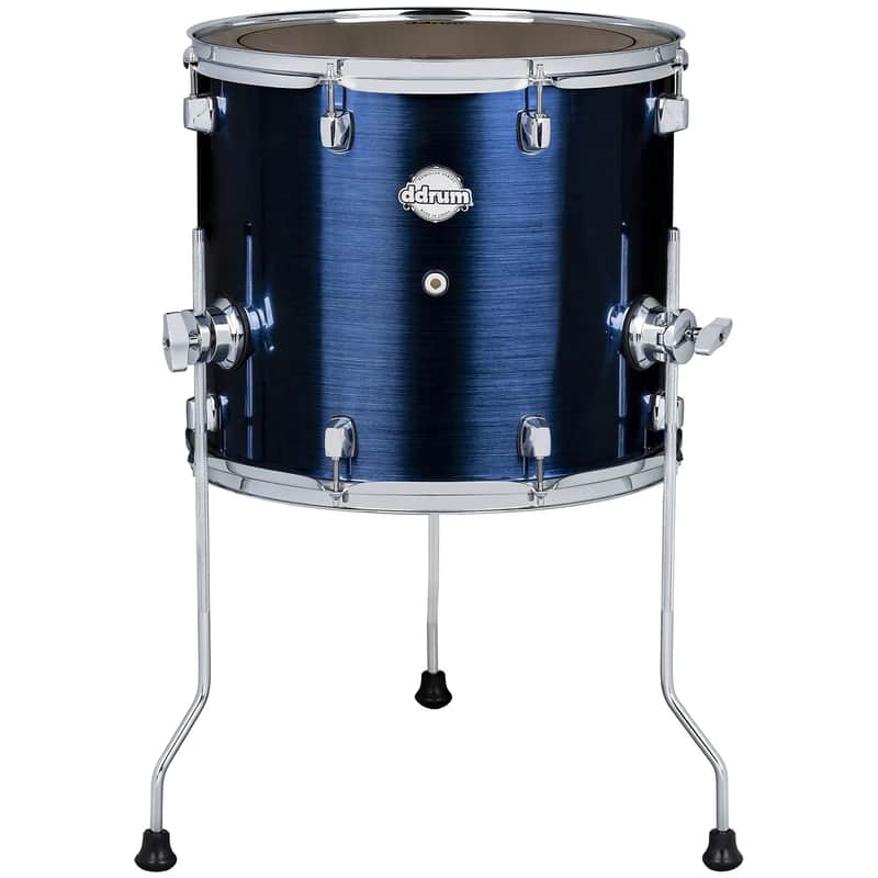 ddrum Dominion Birch 16x18" Floor Tom image 1