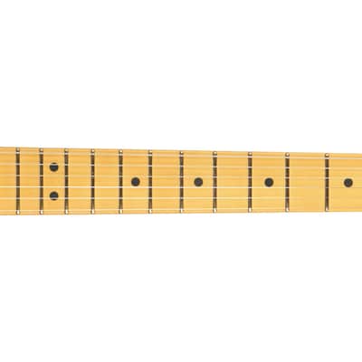 Fender American Ultra II Telecaster in Ultraburst image 10