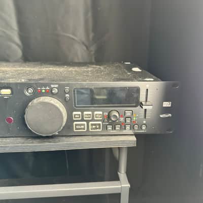 American Audio UCD-100 CD/MP3 Player image 2